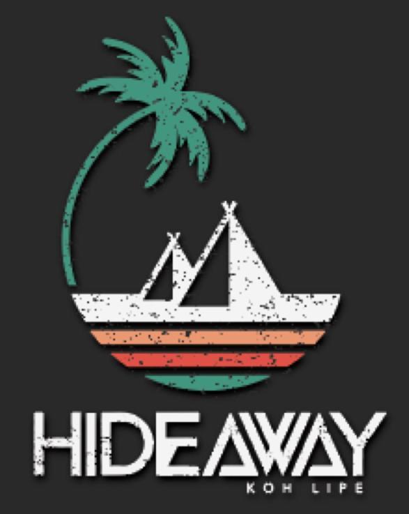 Hotel The Hideaway, Koh Lipe Exteriér fotografie